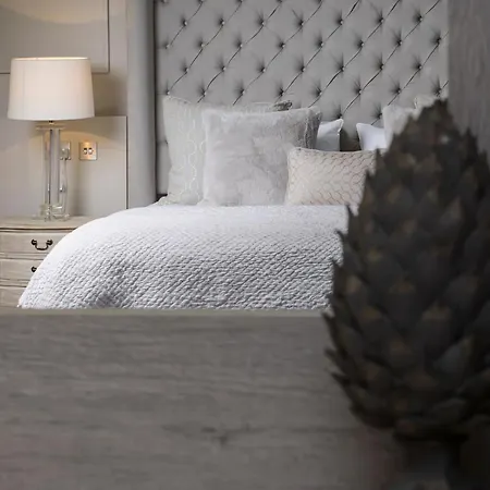 Shearwater & Hotell 4*