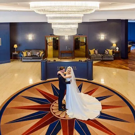 Hotell Shearwater & 4*