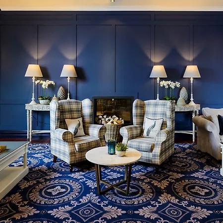 Shearwater & Hotell Ballinasloe