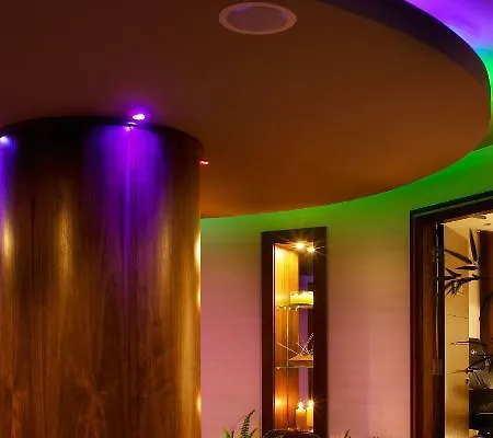 Shearwater & Hotell Ballinasloe