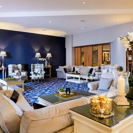 Hotell Shearwater & Ballinasloe
