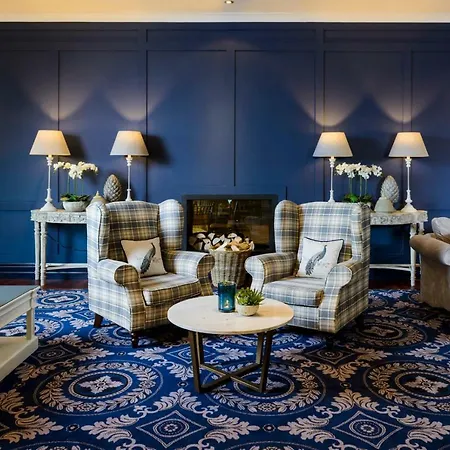 Hotell Shearwater & Ballinasloe