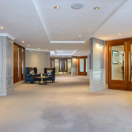 Shearwater & Hotell 4*