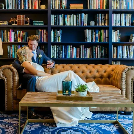 Hotell Shearwater &