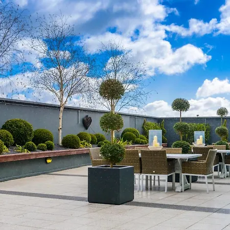 Shearwater & Hotell Ballinasloe
